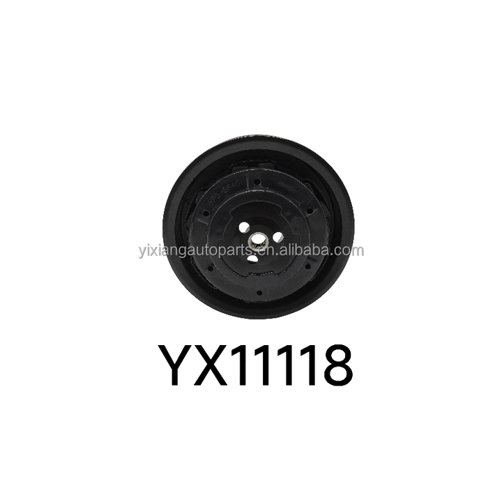 Suitable for Mercedes-Benz Car Air Conditioning Compressor Electromagnetic Clutch Compressor Clutch Air Condition Clutch Hub