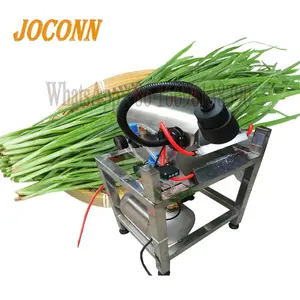 big output beet greens root cutting machine vegetable washing drying machine with high performance