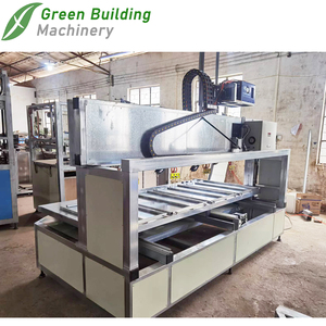 Machine de découpe CNC Machine de découpe automatique en polystyrène Machine de découpe EPS - Product Image 2