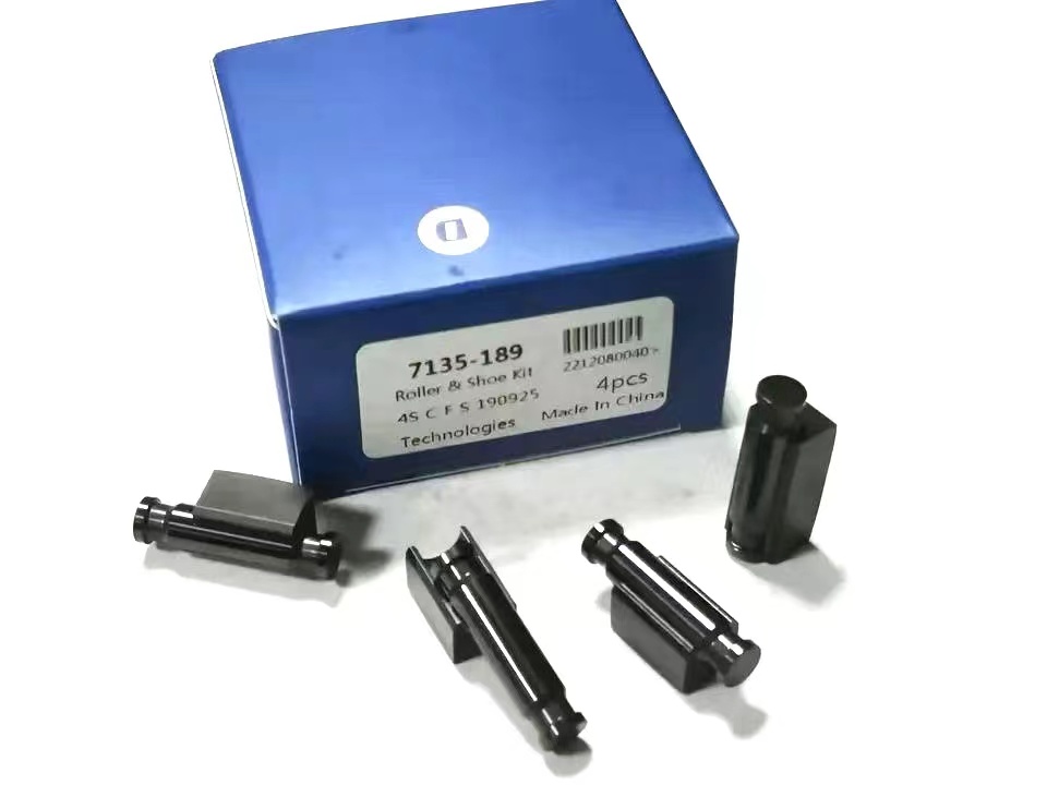 Diesel Fuel DPA Pump Part Repair Kit 7135-72 7135-72N 7135-072 7135-72S Roller And Shoe 7135-72P 7135-189 7135-250 For DPA Pump