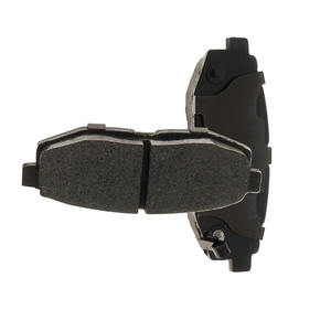 Pastillas de Freno Traseras Premium ANTECH para Forester 2.0L 2014-2018, <span class=keywords><strong>Outback</strong></span> 3.6L 2010-2014, B-RZ 2013-2016, <span class=keywords><strong>2022</strong></span>-2023 - Product Image 3