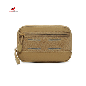 Bolsa Táctica Molle Admin para Accesorios de Caza y Supervivencia al Aire Libre, Riñonera EDC para Herramientas, GZ RTS, Pedido Mixto al por Mayor - Product Image 2