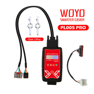 Woyo PL005 <span class=keywords><strong>Pro</strong></span> cho Land Rover Jaguar Gear Shift module GSM Tester quay bánh <span class=keywords><strong>Selector</strong></span> băng ghế dự bị kiểm tra - Product Image 1