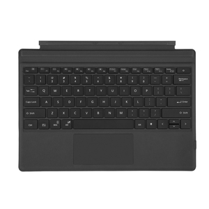 <span class=keywords><strong>Clavier</strong></span> sans fil avec pavé tactile rechargeable ultra-fin portable pour tablettes Windows <span class=keywords><strong>Surface</strong></span> Pro 12,<span class=keywords><strong>3</strong></span> pouces <span class=keywords><strong>3</strong></span>/4/5/6/7 - Product Image 1