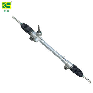 อะไหล่รถยนต์ LHD 45510-06061 45510-06041 ชุดเกียร์พวงมาลัยเพาเวอร์ สำหรับรถยนต์โตโยต้า แคมรี่ <span class=keywords><strong>ACV50</strong></span>/ASV50/เล็กซัส ES250 ปี 2012-2017 - Product Image 1