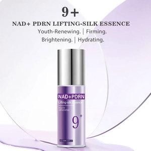 <span class=keywords><strong>Essence</strong></span> Lifting-sil NAD+ 50 ml, complexe puissant de peptides, réduit les signes de vieillissement, restaure la pleine élasticité de la peau, hydratation profonde - Product Image 3