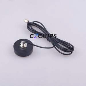 803-GPS&BD Antenna RF ( Gain: 4dBi )( Impedance: 50Ohm )( Power: 20W )( VSWR: 1.5 ) - Product Image 1