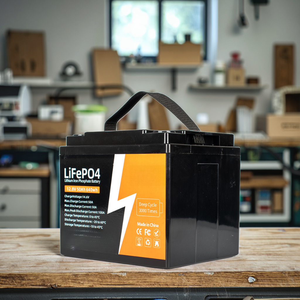 lithium battery 12v 200ah lifepo4
