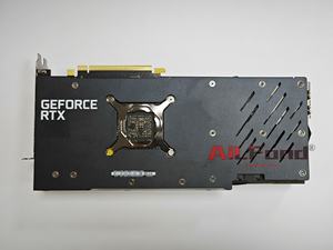 Tarjeta gráfica GeForce RTX 3060 Ti GAMING X GDDR6 de 8GB y 256 bits para juegos, usada, para computadora de escritorio. - Product Image 2