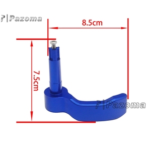 पोलारिस स्पोर्ट्समैन 300 2015-2020 अंगूठे का थ्रोटल लीवर - Product Image 4