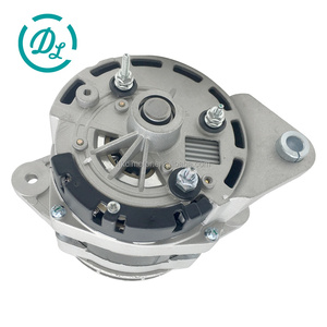 ชุดประกอบไดชาร์จรถขุด EexcavaStart 24V 60A รุ่น DH220-5OEM 2502-9007 PK390050 DDOD 100 - Product Image 3