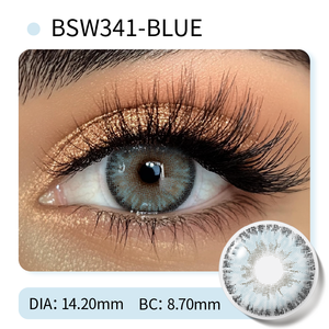 Lentes de Contacto de Color Personalizadas al por Mayor a Bajo <span class=keywords><strong>Precio</strong></span>, Lentes ODM/OEM, Paquete Personalizado, Hermosas Lentes de Contacto de Prescripción - Product Image 3