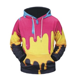 Dernier design, tissu en molleton 100% coton, 320 GSM, coupe classique, sweats à capuche d'hiver, impression personnalisée, logo personnalisé, sweats à capuche High Street Kenny - Product Image 5