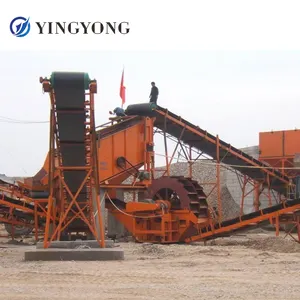 Dây Chuyền Sản Xuất Máy Nghiền Đá YINGYONG Trung Quốc Giá Dây Chuyền Nghiền Đá Để Bán