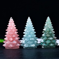 Nouvelle Décoration de Noël Mignonne pour Arbre de Noël, Petit Cadeau pour la Maison ou le Bureau