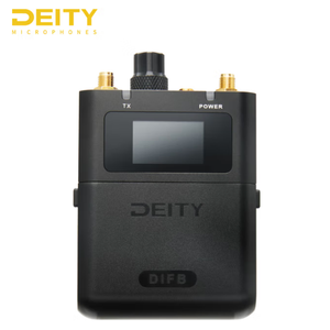 Divinità Theos DIFB ricevitore di ascolto accessorio <span class=keywords><strong>da</strong></span> Studio per l'uso con la divinità Theos - Product Image 1