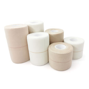 Venda Elástica Adhesiva Resistente, Protector de Manos de Algodón <span class=keywords><strong>Tensoplast</strong></span> para Evitar Lesiones - Product Image 3