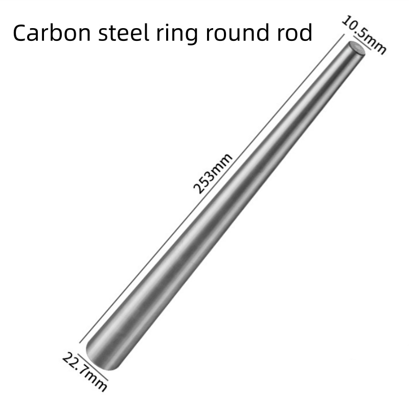 Bastone ad anello