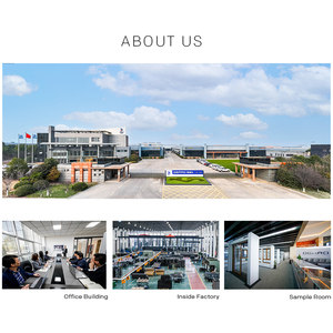 Derad nhiệt phá vỡ đôi kính cường lực Khung Nhôm hàng đầu bản lề dưới mở mái hiên cửa sổ - Product Image 4