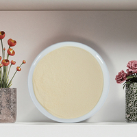 Protéine de riz soluble en peptides avec extrait de myrtille, qualité alimentaire, emballée sous vide pour boissons sportives claires avec équilibre électrolytique