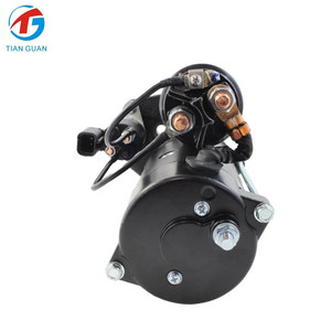 Repuestos de Motor, Motor de Arranque STG50553 1254594  1254594GT  70024915 - Product Image 4