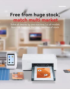 <span class=keywords><strong>Imprimante</strong></span> thermique portable à sublimation pour autocollants <span class=keywords><strong>photo</strong></span> vierges personnalisés en TPU pour films de protection d'écran de téléphone portable, impression de peau, appareil <span class=keywords><strong>photo</strong></span>, GPS - Product Image 4