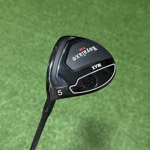 Left-Hand 7 Iron <b>Graphite</b> R-Flex <b>Golf</b> <b>Club</b> for Beginners, Lightweight High Launch Easy Control - Product Image 3