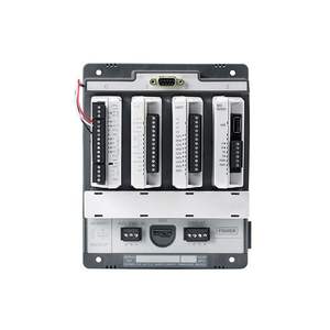 Gestionnaire de débit Emerson FloBoss 107 W40190 - Product Image 2