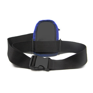 Newbility pesca accesorios bolsa de tela oxford pesca rod soporte vientre cintura bolsas - Product Image 6