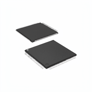 144 LQFP RM46L840PGET Electronic Circuit Components Original One Stop Service Embedded - Product Image 1