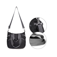 Sac de sport de luxe léger de créateur, sac à main étanche à la mode pour femme, sacs à main pour femmes