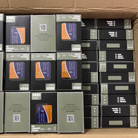 Lecteur de code de véhicule OBDII OBD2 V1.5 25K80, scanner de voiture B08K BLUE TOOTH BT5.2 PIC18F25K80, outil de diagnostic Elm327 pour IOS/Android
