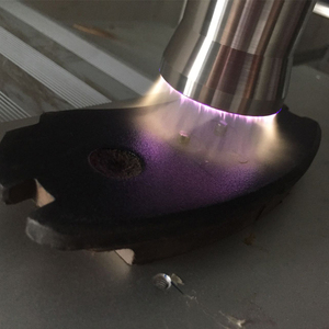 Máquina de Tratamiento por Plasma Atmosférico de Nuevo Estilo con Sistema de Comunicación MES - Product Image 2