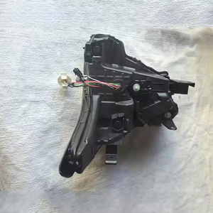 <span class=keywords><strong>Precio</strong></span> al por mayor Auto Head Lamp Oem New Condition Headlamp 24V H1 Shape para Toyota <span class=keywords><strong>Tundra</strong></span> <span class=keywords><strong>2023</strong></span> - Product Image 3