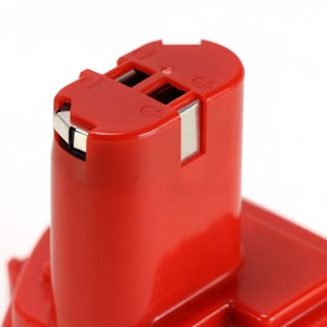 Alat listrik isi ulang daya, baterai Ni-Mh 12V 2Ah 2,5 ah 3Ah 3,3 Ah untuk Ma-kita 1200/1201/1201A/1202/1202A/192271 - Product Image 6