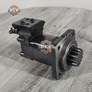 Piezas de Excavadora con Precio de Fábrica, Conjunto de Dispositivo de Giro ET16, <span class=keywords><strong>Motor</strong></span> de Giro ET16 para Wacker Neuson - Product Image 6