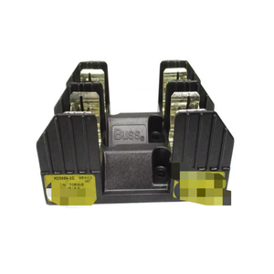 Controlador de programación PLC de automatización Industrial de almacén listo Original de 250V 60A, nuevo - Product Image 1