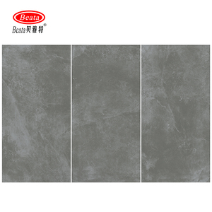 บีต้า อัพเกรดอาคารสมัยใหม่ด้วยวัสดุตกแต่งภายนอกที่โดดเด่น  กระเบื้องบุผนังขนาด 600x1200x20 มม. - Product Image 3