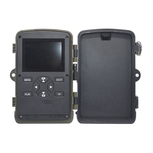 Caméra de chasse 5D Erah881, source d'usine, vente en gros, caméra de vision nocturne IR longue portée de 25 m - Product Image 4