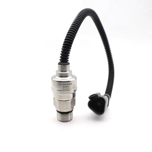 Graafmachineonderdelen voor E312/320/325/336B/C/D Hydraulische pomp Hogedruksensor Grote pompdrukschakelaar - Product Image 4