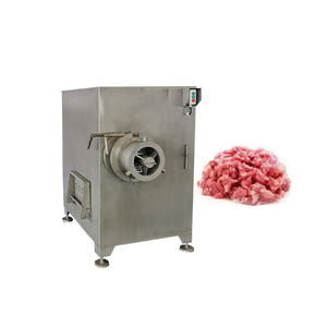 Ý đa chức năng thịt Mincer Máy xay thịt điện máy xay thương mại - Product Image 3