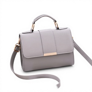 Fashion Latest Designer <b>Sequins</b> Mini Bags PU Leather Ladies Shoulder Bags Women's <b>Handbags</b> for Women Purse RTS Bulk Mixed Order - Product Image 2