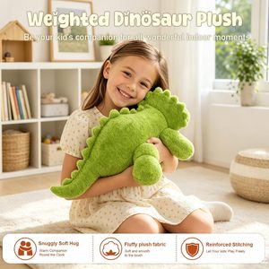 Peluche di <span class=keywords><strong>dinosauro</strong></span> personalizzabile con logo, simpatici dinosauri volanti verdi, <span class=keywords><strong>rosa</strong></span>, blu, bianchi, cuscini lunghi, grandi bambole di peluche per dormire - Product Image 4