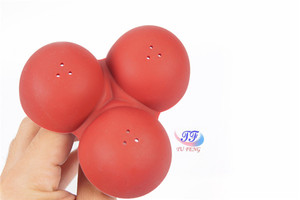 เครื่องทำไข่ต้มซิลิโคนเกรดอาหาร อุปกรณ์ครัว แม่พิมพ์ทำไข่ดาว - Product Image 2