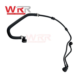 WRR 2055010725 Pipa Knalpot Suku Cadang Mobil Berkualitas Tinggi untuk Mercedes-Benz C160 C180 C200 C300 C400 C63 - Product Image 4