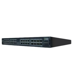 Mellanox MSN2700-CS2FO Open <b>Ethernet</b> <b>Switch</b> Spectrum-Based 100GbE 32-Port QSFP+ Managed Stackable Wired LAN - Product Image 3