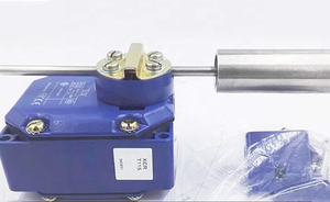 Nuevo interruptor de desviación del interruptor de límite XCRT115 viaje de carga pesada - Product Image 4