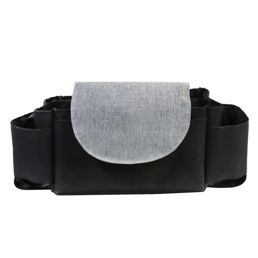 Noir (avec bandoulière)