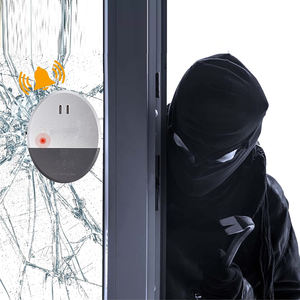 125dB สําหรับเด็กผู้หญิงผู้สูงอายุผู้หญิงความปลอดภัยดังหวาดกลัวสัญญาณเตือนภัยส่วนบุคคลป้องกันขโมยหน้าต่างและประตูเซ็นเซอร์เตือนเด็ก - Product Image 6