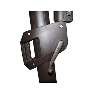 <span class=keywords><strong>MIA</strong></span> fabbrica all'ingrosso 3m rotondo ombrello esterno Patio luci esterne per il ristorante - Product Image 5
